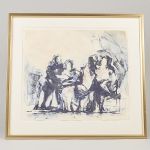 1753&nbsp;7044&nbsp;LITOGRAPH IN C..